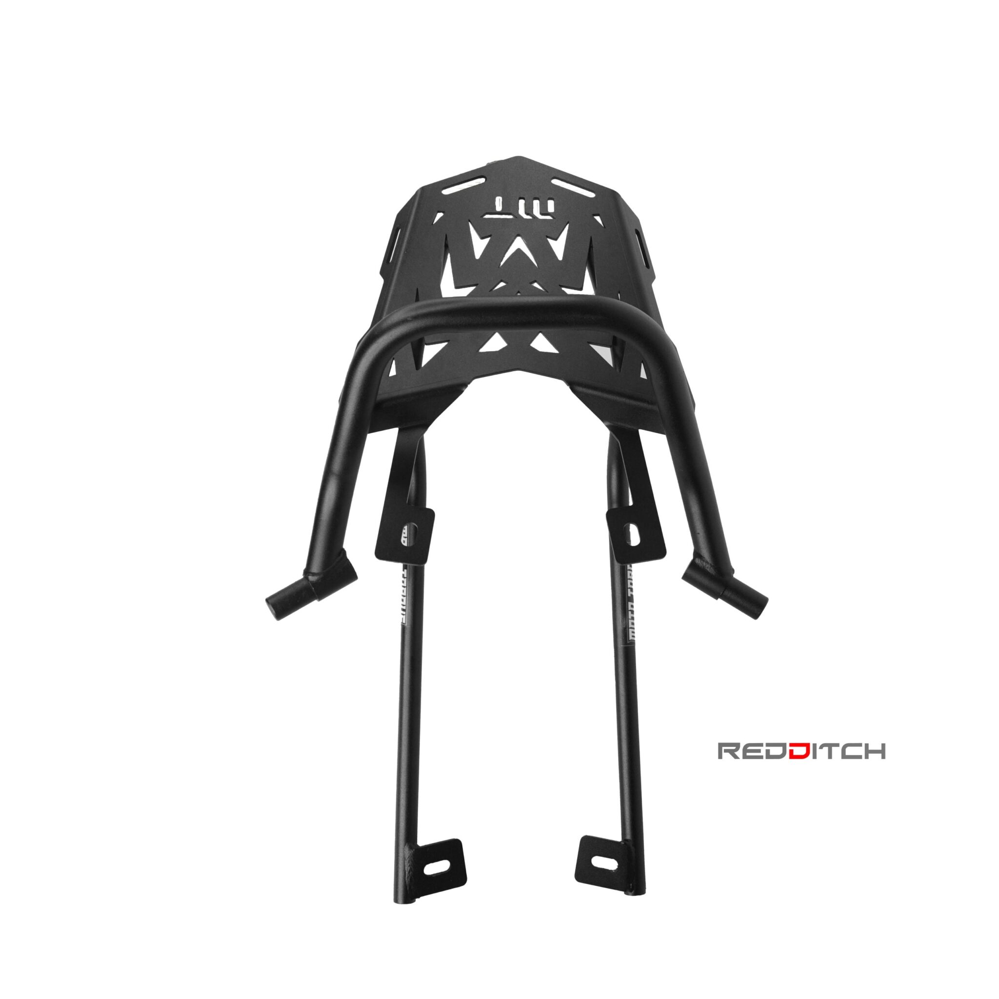 YAMAHA MT-15 BACKREST WITH CARRIER » Redditch