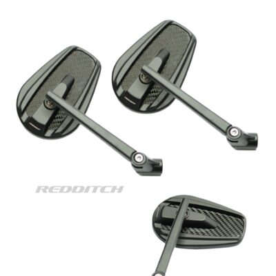 BSDDP GLOSSY CARBON FIBER MIRRORS
